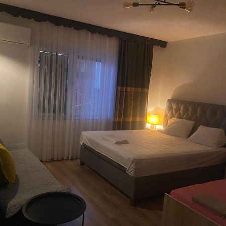 Zani Hostel Prizren Exterior foto