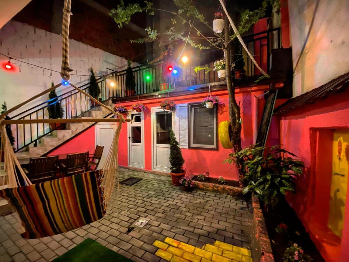 Zani Hostel Prizren Exterior foto