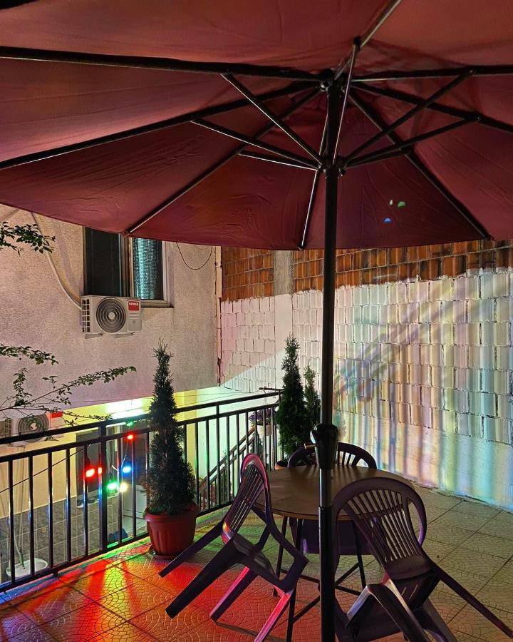 Zani Hostel Prizren Exterior foto