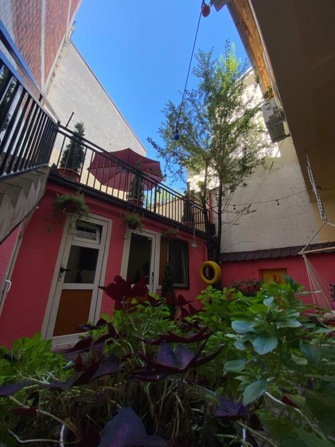 Zani Hostel Prizren Exterior foto