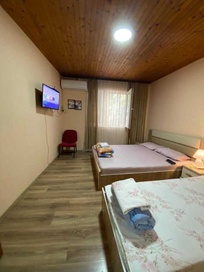 Zani Hostel Prizren Exterior foto