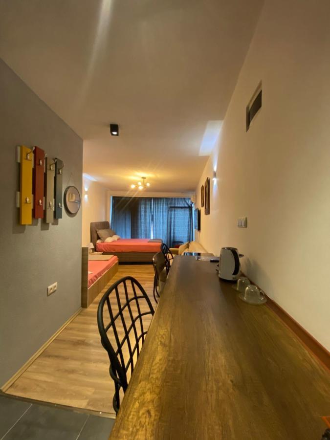Zani Hostel Prizren Exterior foto