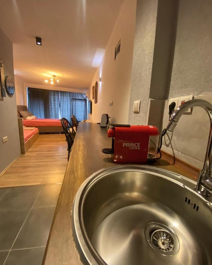 Zani Hostel Prizren Exterior foto
