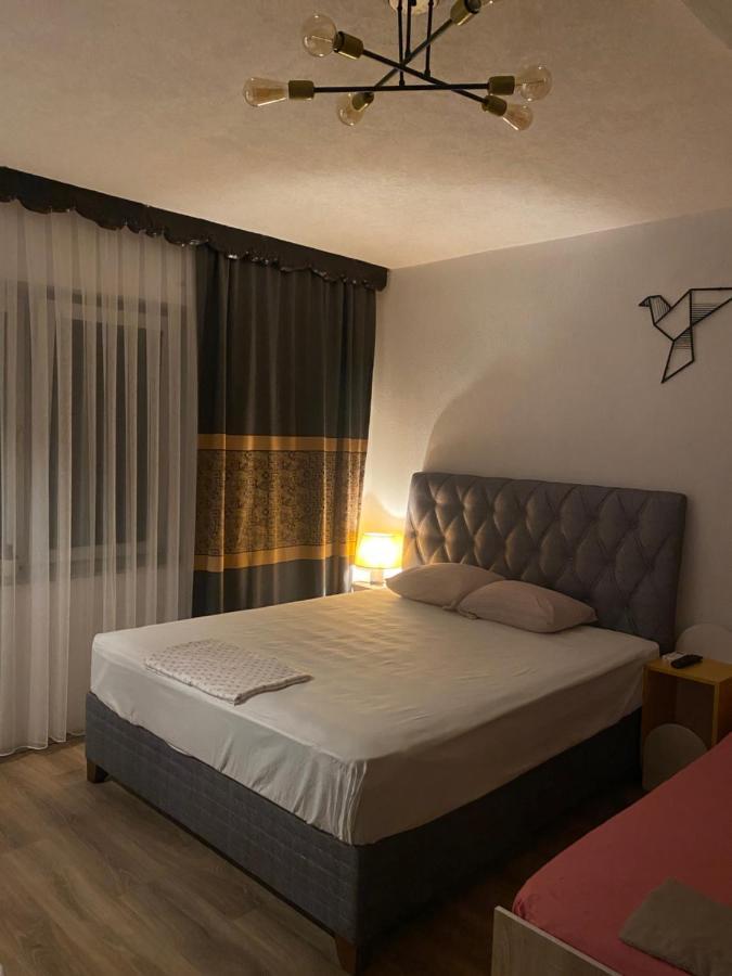 Zani Hostel Prizren Exterior foto