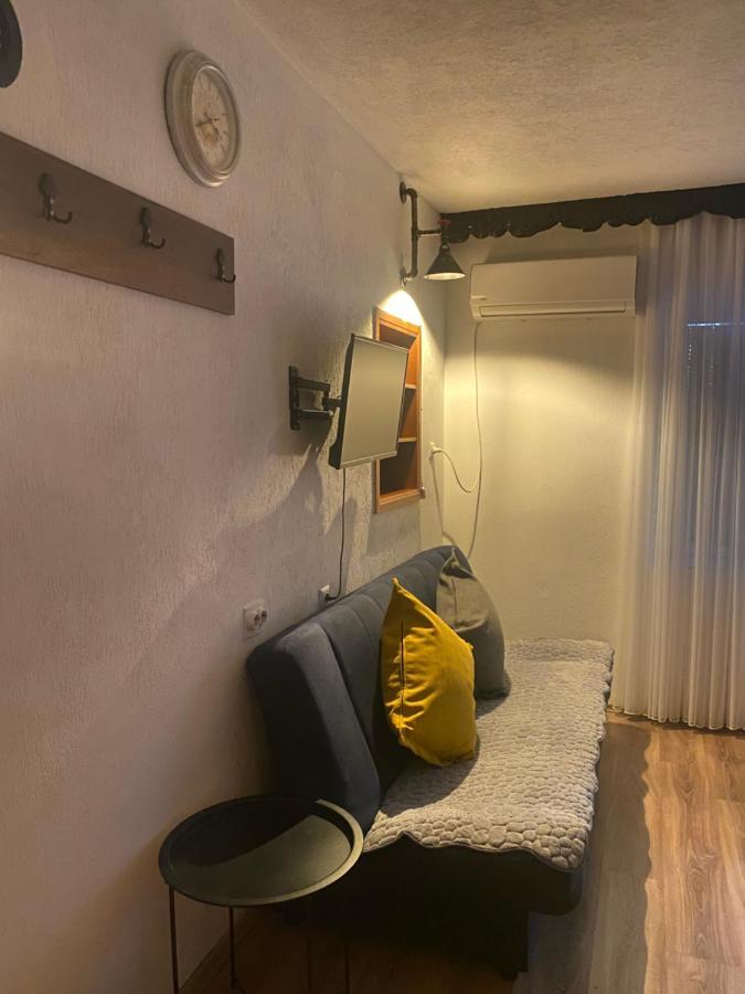Zani Hostel Prizren Exterior foto