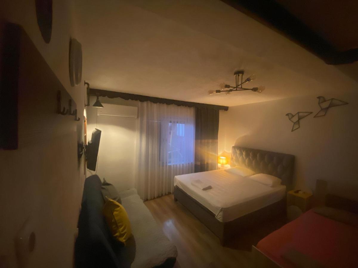 Zani Hostel Prizren Exterior foto